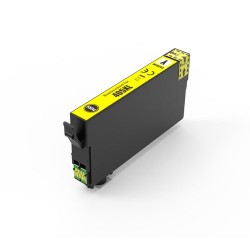 Compatible Epson 405XL Yellow Ink Cartridge