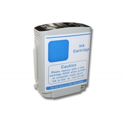 Compatible HP 10 Black Inkjet Cartridge (C4844AE -...