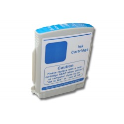 Compatible HP 11 Cyan Inkjet Cartridge (C4836A -...