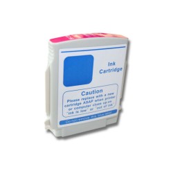 Compatible HP 11 Magenta Inkjet Cartridge (C4837A -...