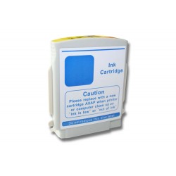 Compatible HP 11 Yellow Inkjet Cartridge (C4838A -...