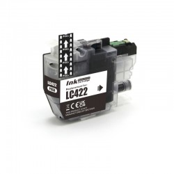 Compatible Brother LC422XL Black Inkjet Cartridge