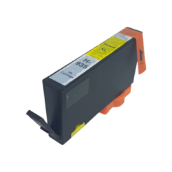 Compatible Yellow HP 935XL Inkjet Cartridge (C2P26AE) -...