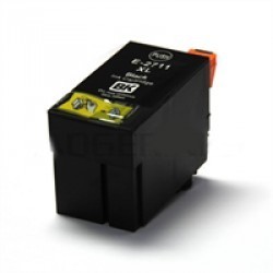 Compatible Epson T27XL-T27XXL Black Ink Cartridge (T2711...