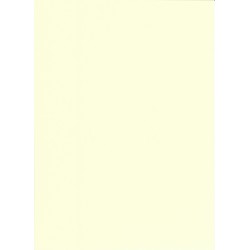 PaPago Cream Pastel 240gsm Card SRA2 sheet from...