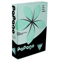 PaPago Green Pastel 160gsm Card A4 250 sheets from...