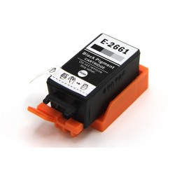 Compatible Epson 267 (T2670) Colour inkjet cartridge